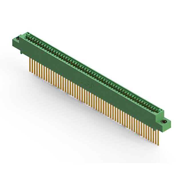 845-055-544-408 EDAC Inc.  Edgeboard Connectors